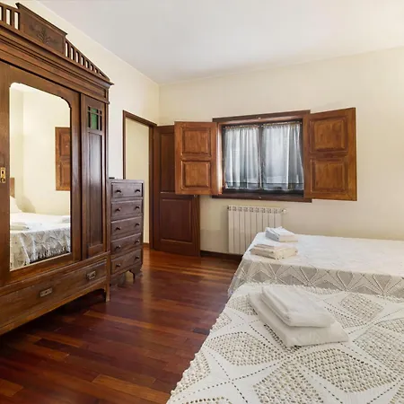 Villa Quinta Da Ataíde -