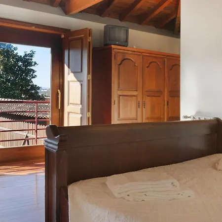 Villa Quinta Da Ataide - *