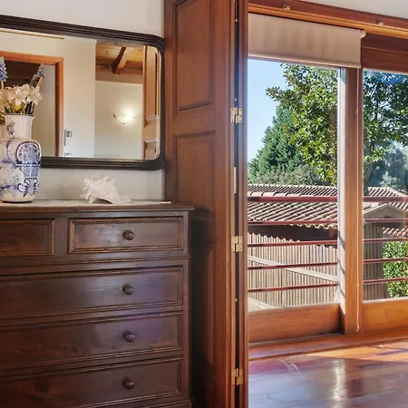 Villa Quinta Da Ataide -