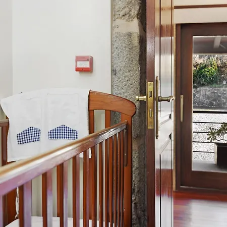 Quinta Da Ataíde - *