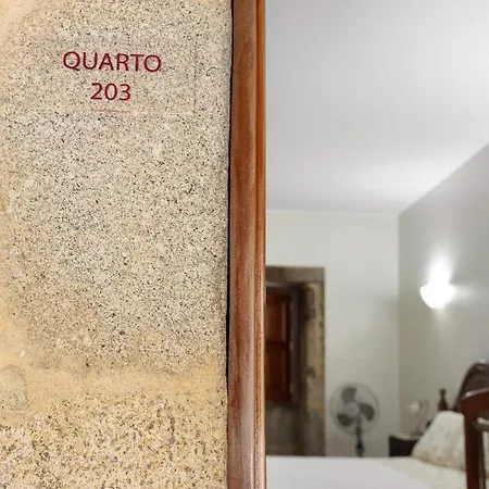 Quinta Da Ataíde - Villa *