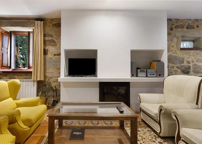 빌라 Quinta Da Ataide -