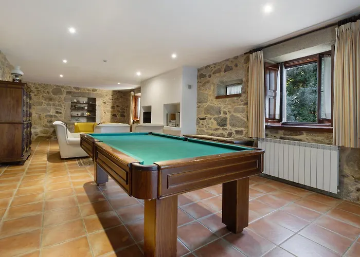 Quinta Da Ataide - 빌라 *