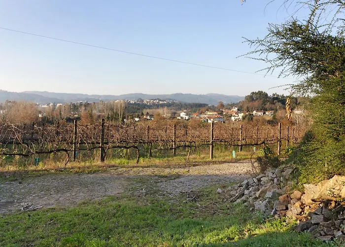 빌라 Quinta Da Ataide - *