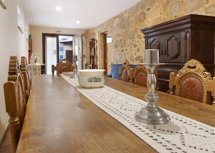 Quinta Da Ataide - *