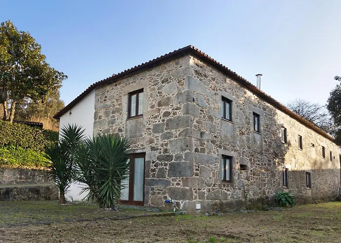 Quinta Da Ataide - 빌라