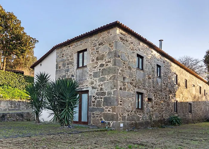 Quinta Da Ataide - Rendufe