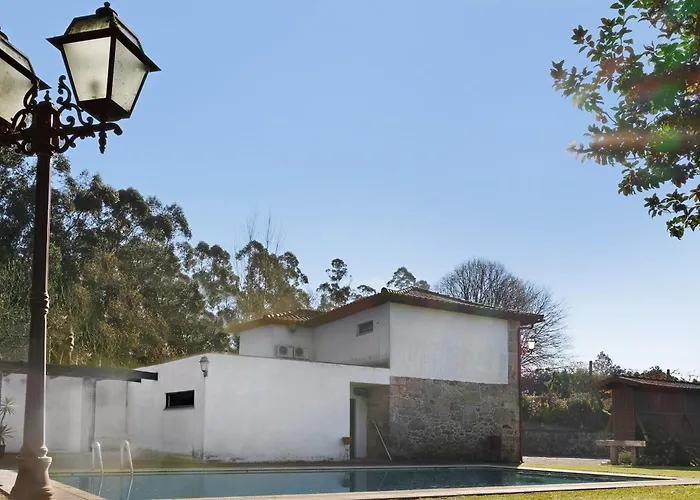 Quinta Da Ataide - Rendufe