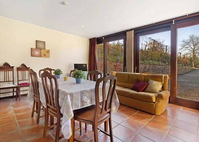 Quinta Da Ataide - * Rendufe