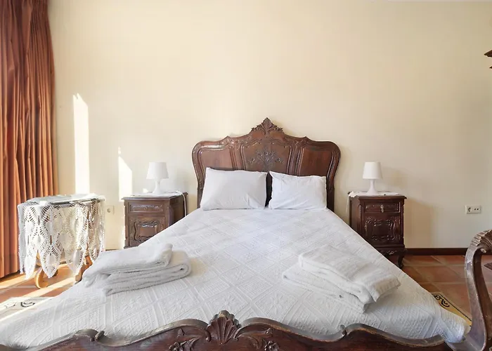 Quinta Da Ataide - * Rendufe