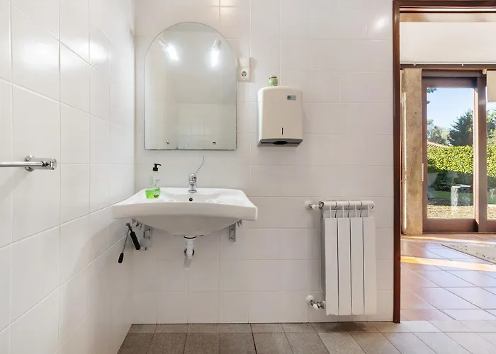 빌라 Quinta Da Ataide -