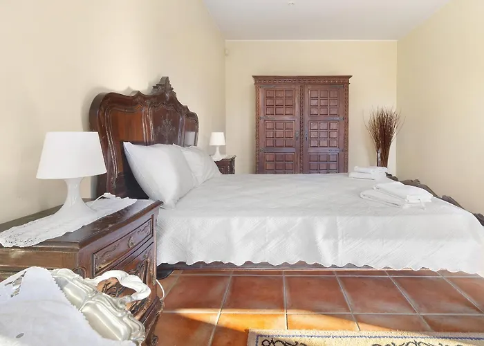 Quinta Da Ataide - *