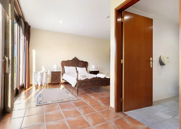 Quinta Da Ataide - Rendufe