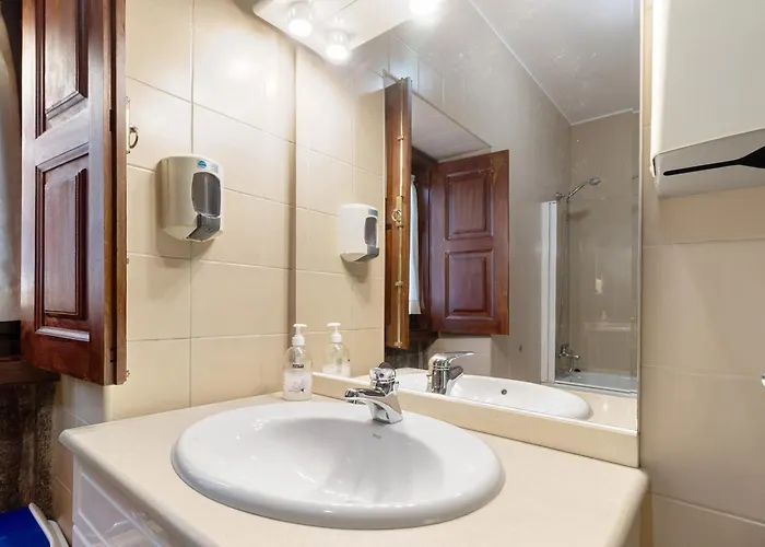 Quinta Da Ataide - Rendufe