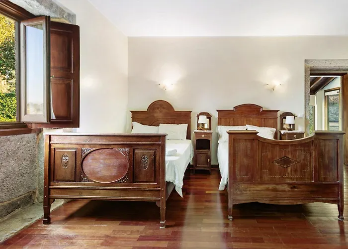 Quinta Da Ataide - *