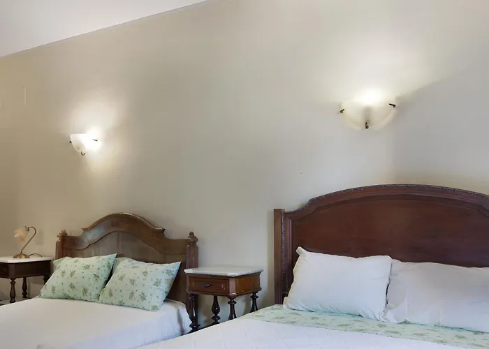 빌라 Quinta Da Ataide -