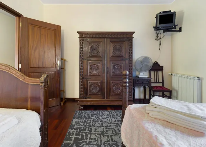 Quinta Da Ataide - * Rendufe