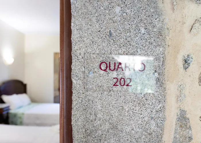 빌라 Quinta Da Ataide -