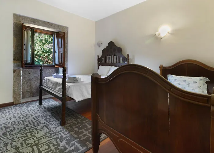 Quinta Da Ataide - 빌라 *