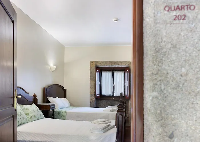 Quinta Da Ataide - * Rendufe