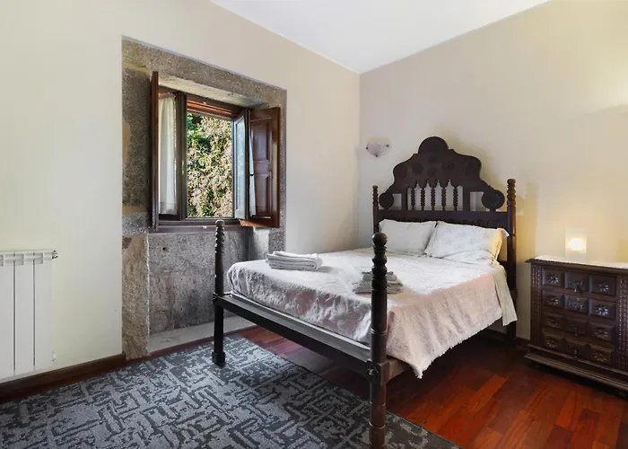 Quinta Da Ataide - * Rendufe