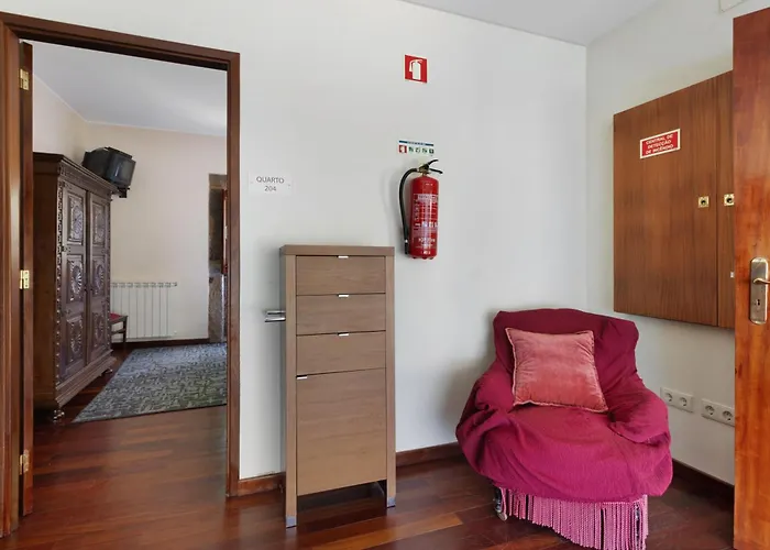 Quinta Da Ataide - Rendufe