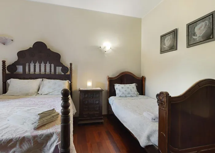 Quinta Da Ataide - Rendufe