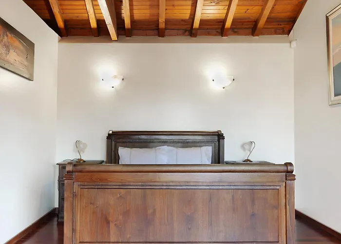 Quinta Da Ataide - 빌라 *