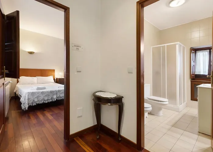 Quinta Da Ataide - 빌라