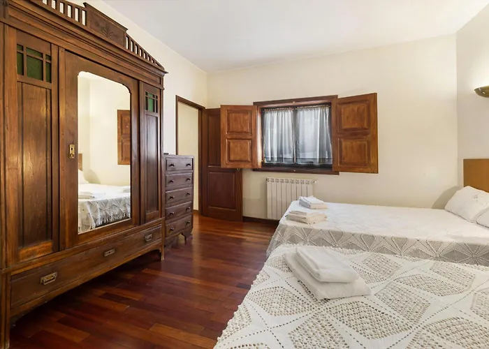 빌라 Quinta Da Ataide -