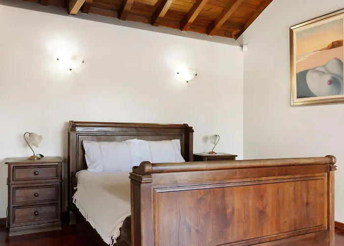 빌라 Quinta Da Ataide - *