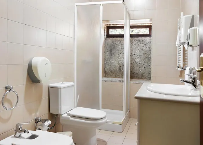 빌라 Quinta Da Ataide -