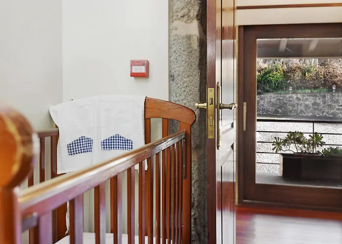 Quinta Da Ataide - *