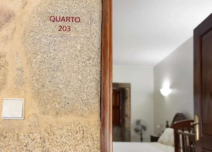 Quinta Da Ataide - 빌라 *