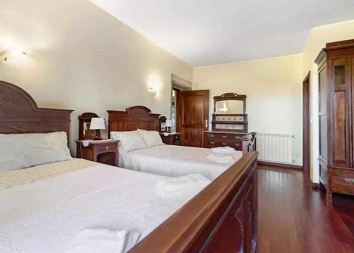 Quinta Da Ataide - *