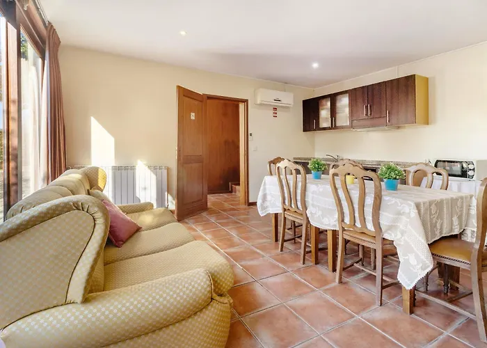 빌라 Quinta Da Ataide - *