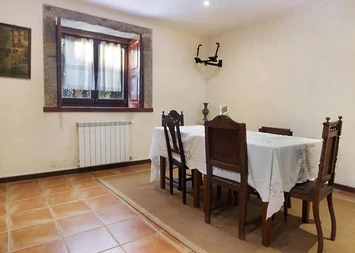 빌라 Quinta Da Ataide -